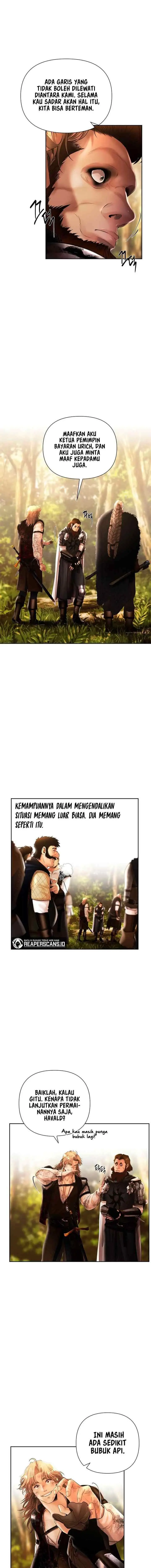 Barbarian Quest chapter 43 halaman 6