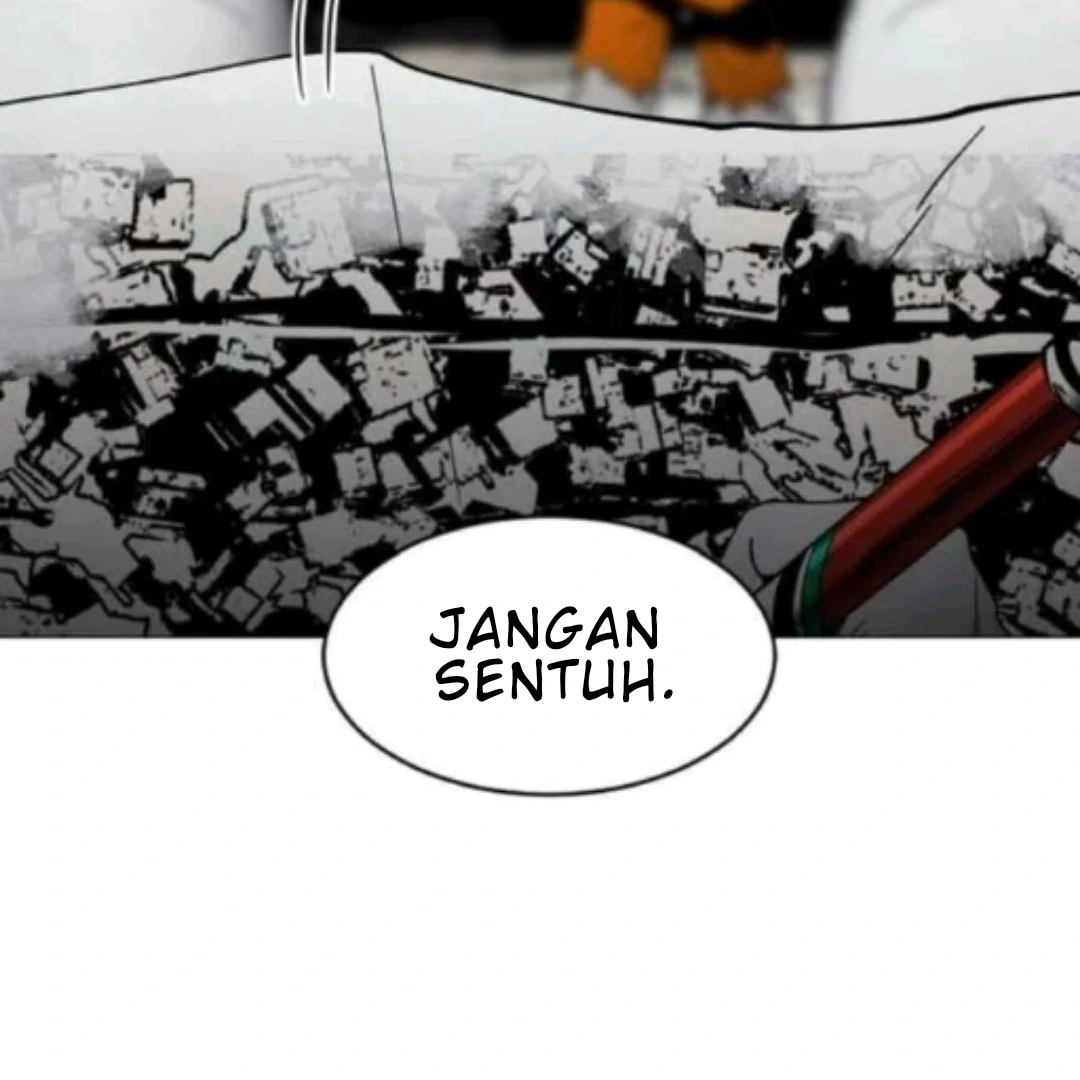 Fog Land chapter 14 halaman 4