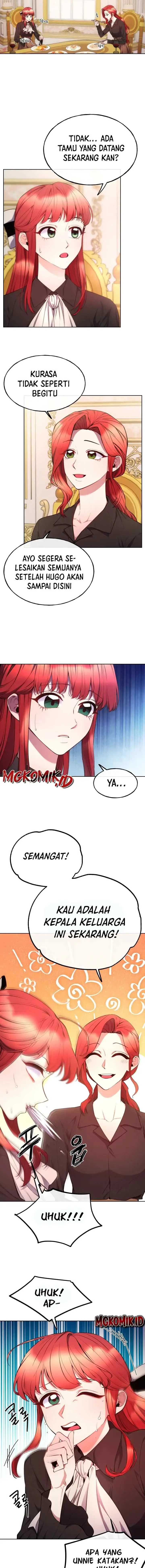 Behold the True Villainess chapter 101 halaman 7
