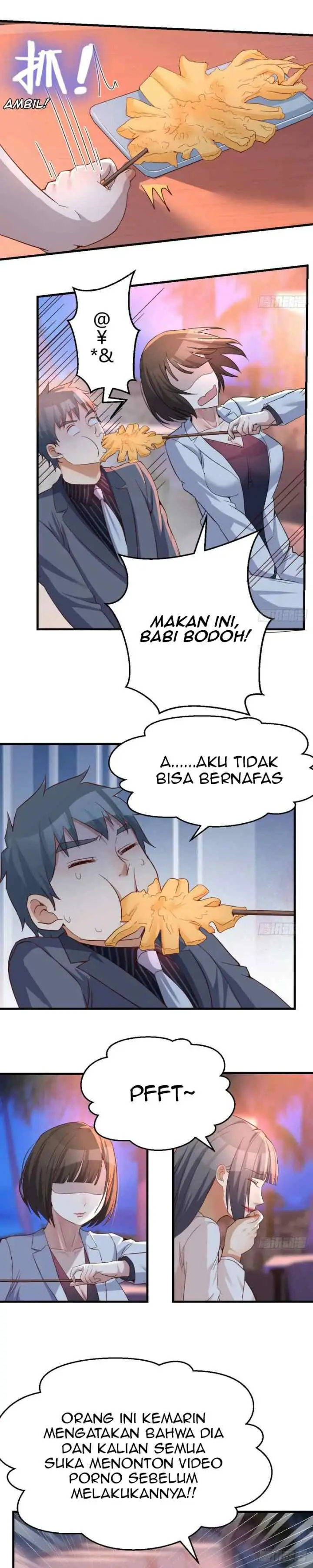 I Have Twin Girlfriends chapter 97 halaman 13