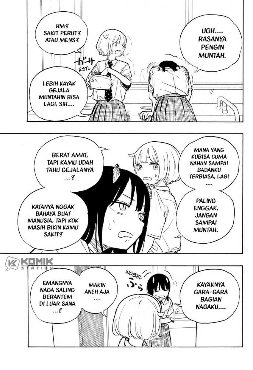 Ruri Dragon chapter 22 halaman 8