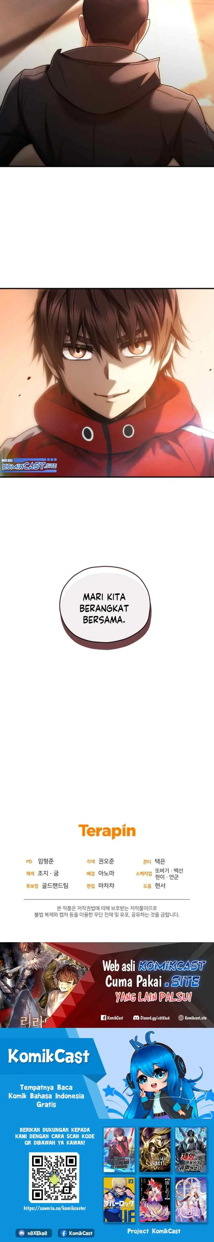 Re: Life Player chapter 44 halaman 16