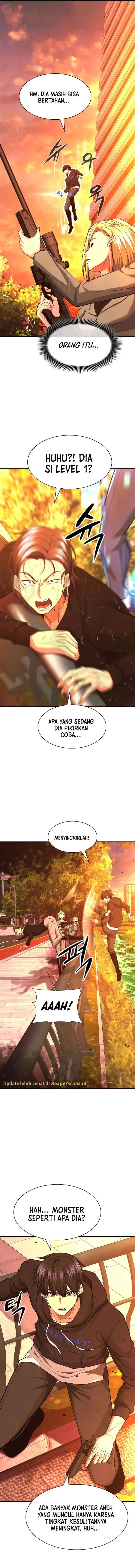 Secret Player chapter 29 halaman 10