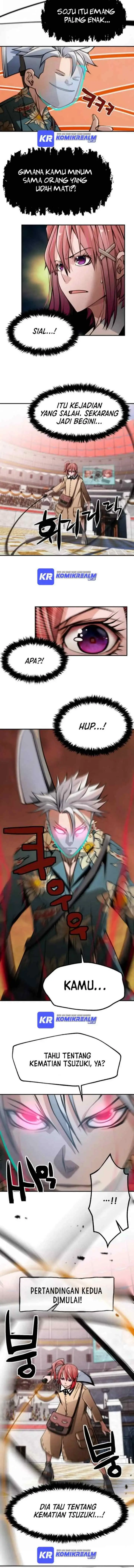 Who Killed the Murim Lord? chapter 34 halaman 11