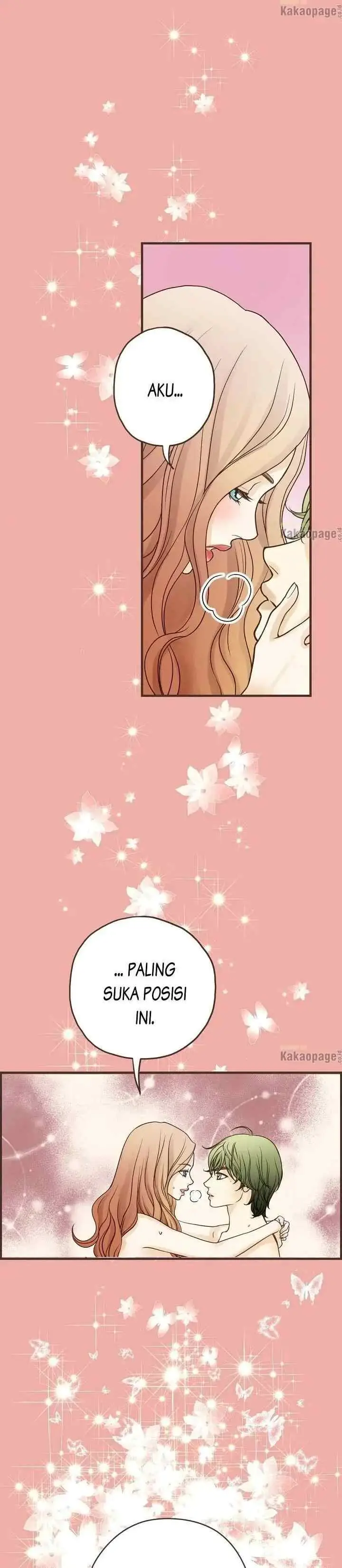 Love Puzzles chapter 118 halaman 15