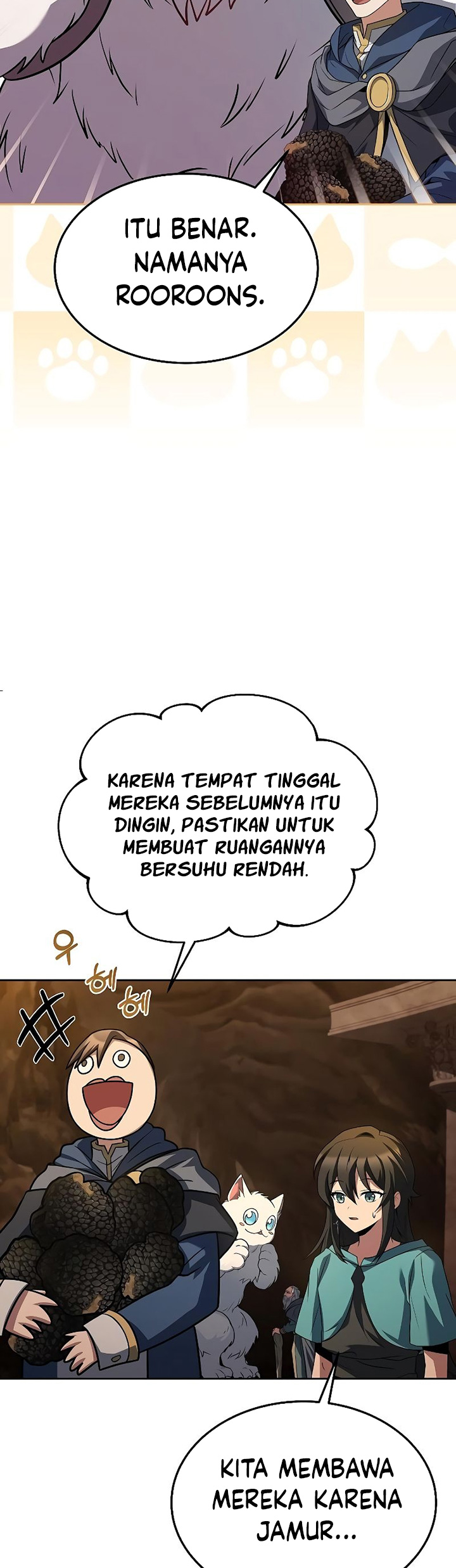 A Wizard's Restaurant chapter 33 halaman 13