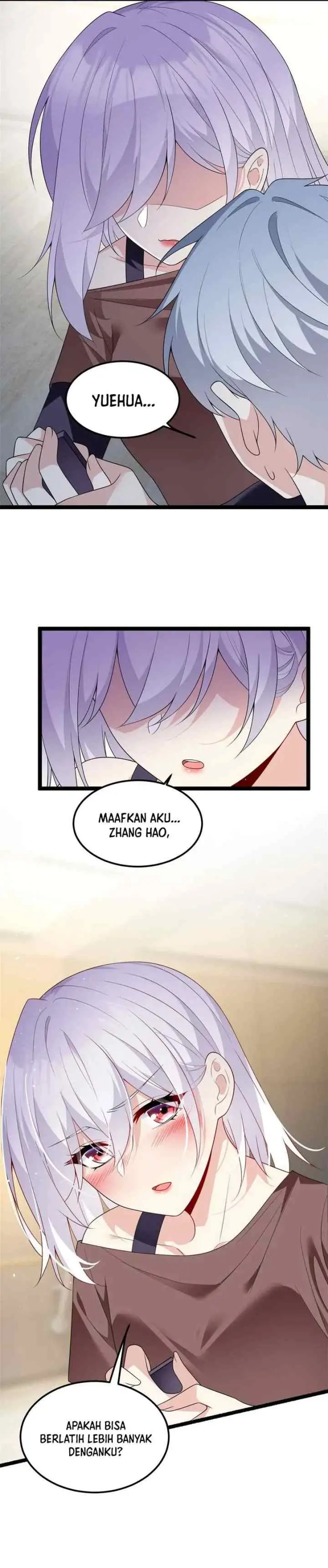 I Eat Soft Rice in Another World chapter 150 halaman 11