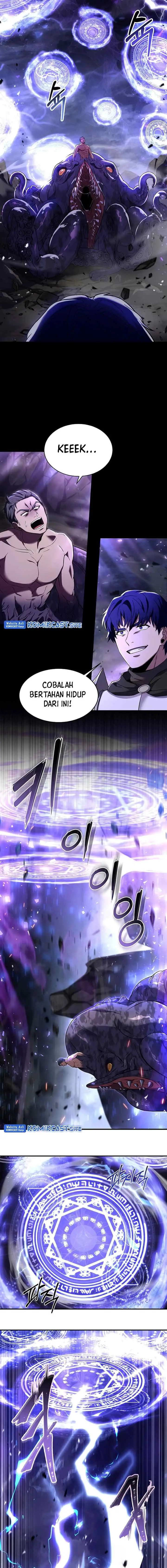Rebirth of the 8-Circled Mage chapter 128 halaman 4