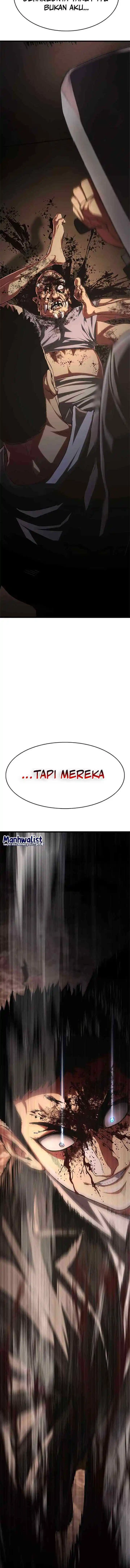 Evil Spirits and Demons chapter 7 halaman 17