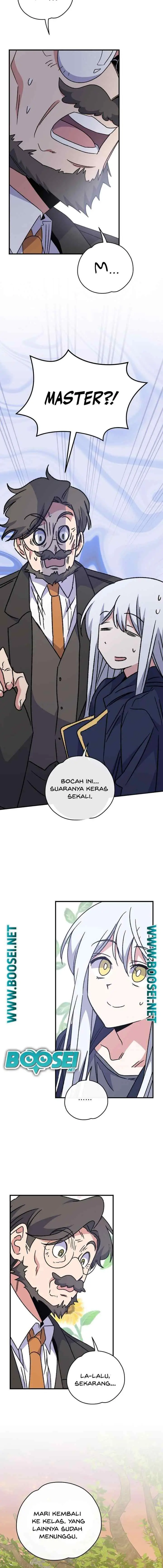 Yigret chapter 52 halaman 9