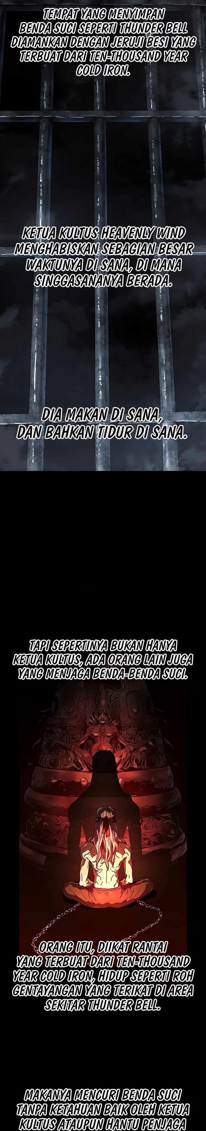 Absolute Regression chapter 49 halaman 40