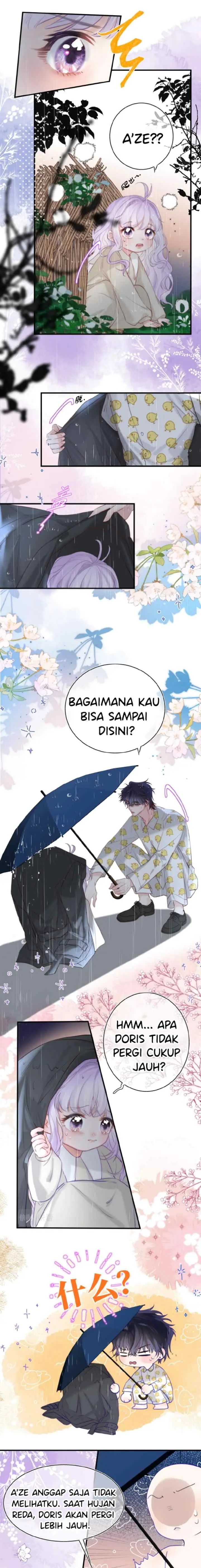 What Should I Do If I Pick Up A Witch? chapter 8 halaman 4