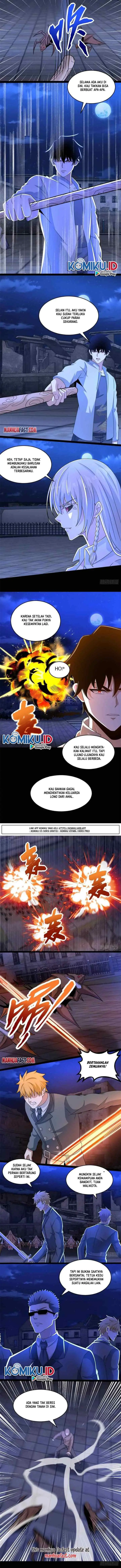 King of Apocalypse chapter 411 halaman 4