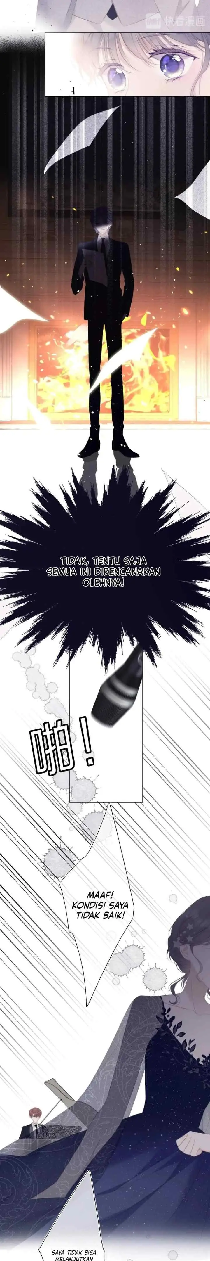 Protect My Star chapter 38 halaman 15