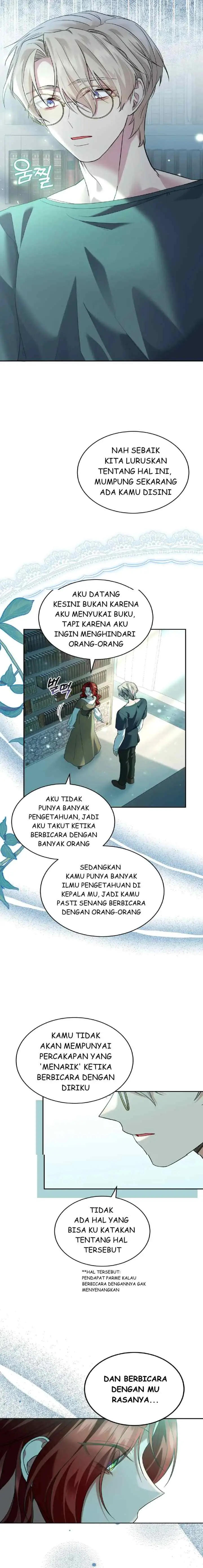 Fairy Legacy chapter 34 halaman 14