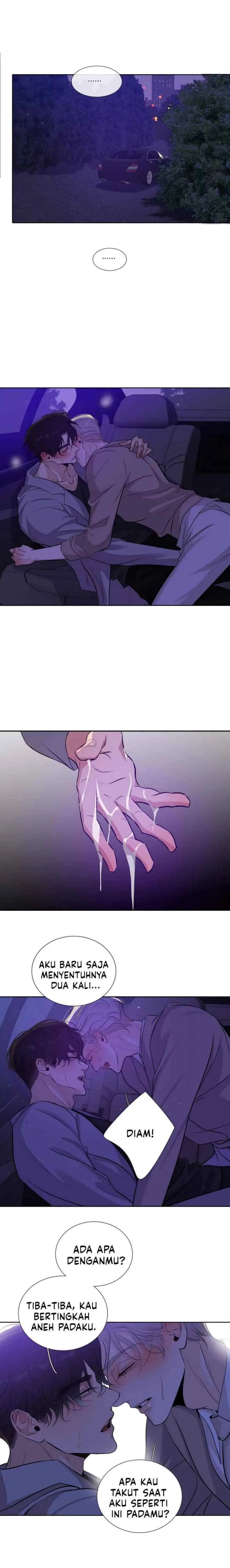 Dívida de Amor chapter 43 halaman 11