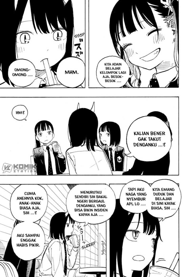 Ruri Dragon chapter 5 halaman 5