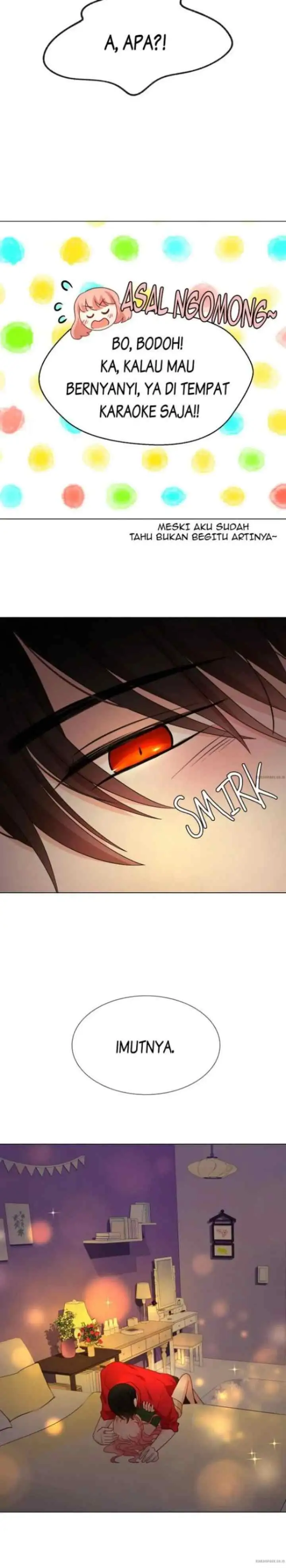 My Guardian Demon chapter 87 halaman 6