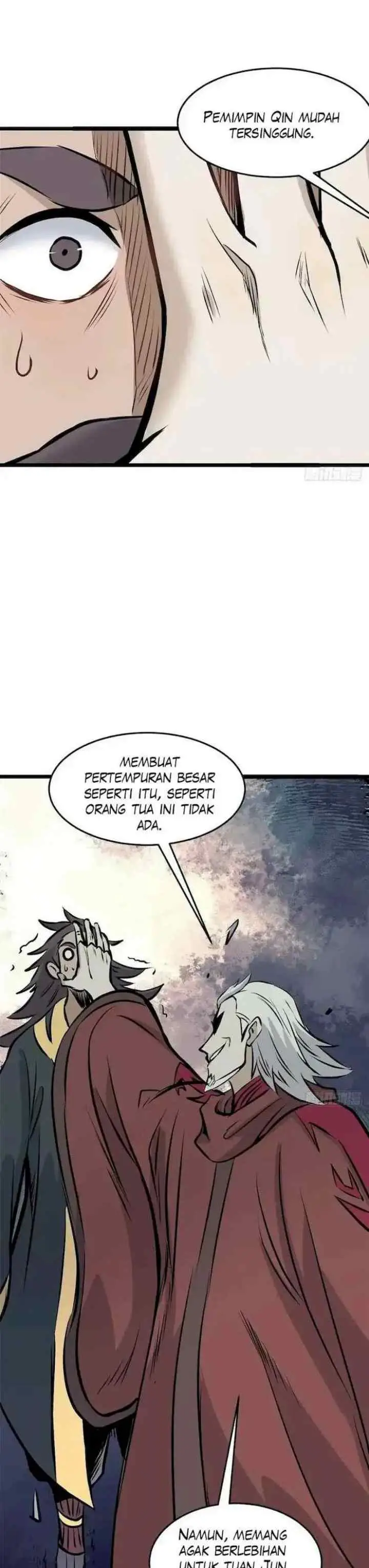 All Hail the Sect Leader chapter 90 halaman 15
