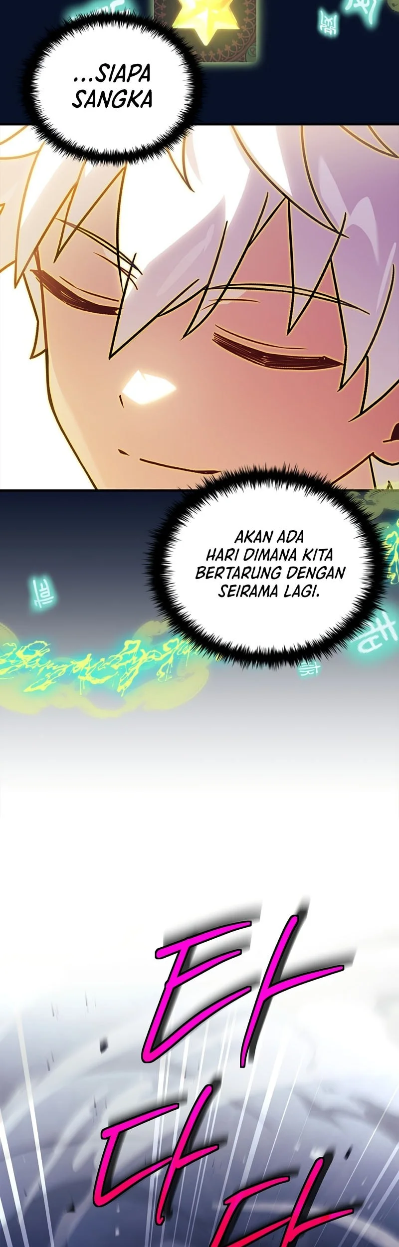 The Legendary Hero Is An Academy Honors Student chapter 84 halaman 58
