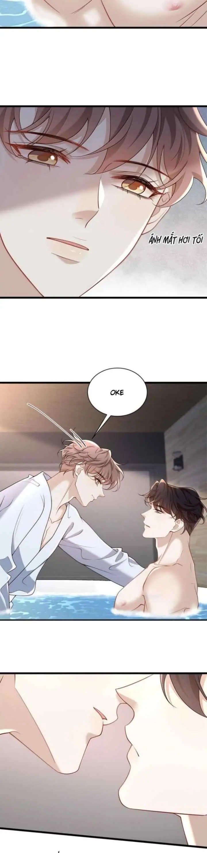 He Came Late At Night chapter 102 halaman 9