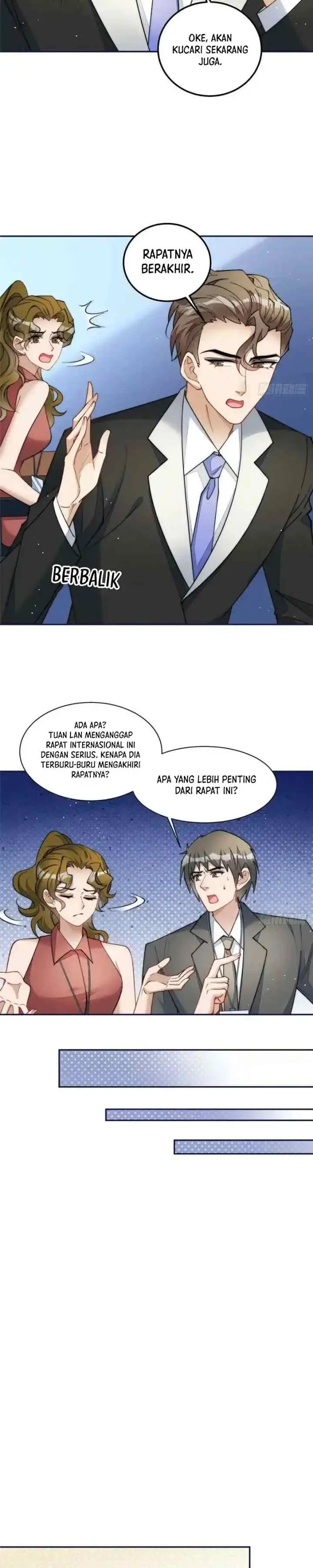 Furen Ta Chengle Da Laomen De Tuan Chong chapter 58 halaman 7