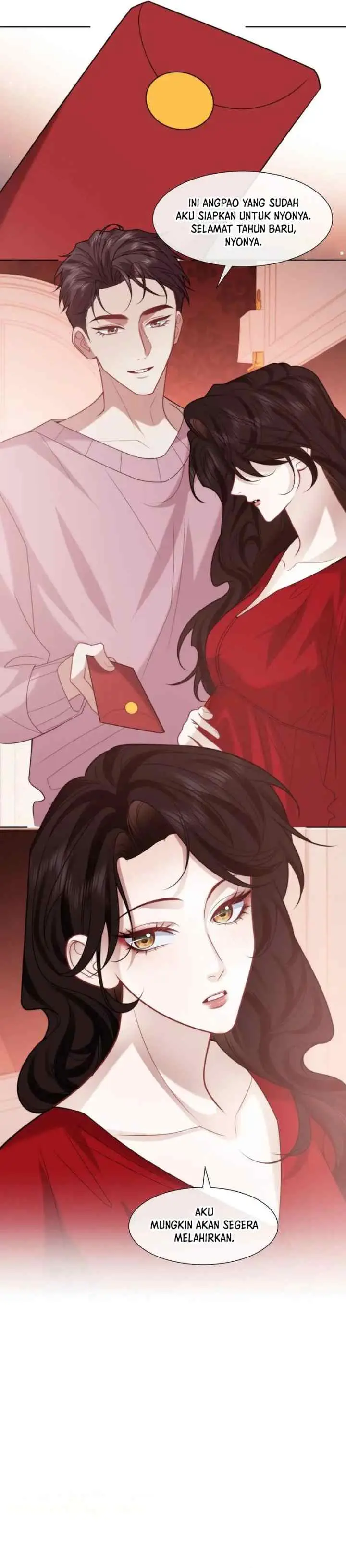Becoming His Unwanted Madam chapter 145 halaman 5
