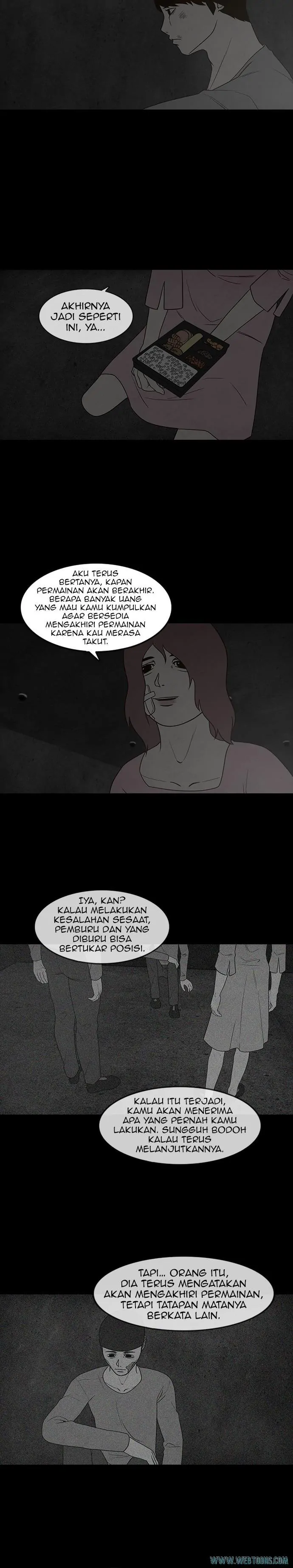 Pie Game chapter 74 halaman 7