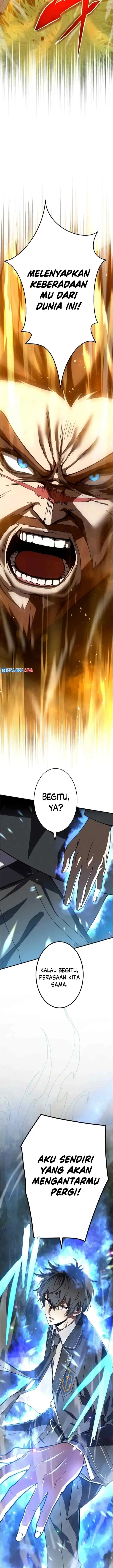 The Hero Starts Over at the Academy chapter 28 halaman 16