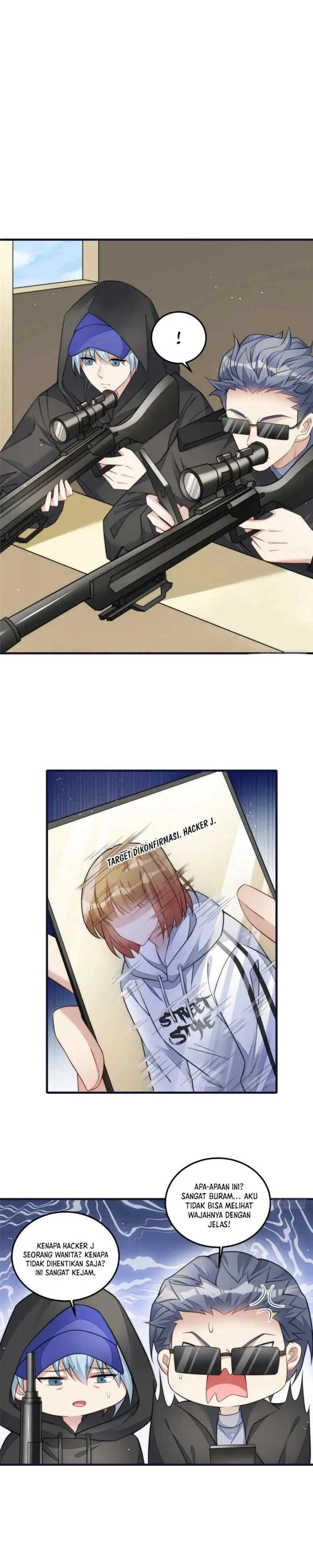 Furen Ta Chengle Da Laomen De Tuan Chong chapter 129 halaman 11