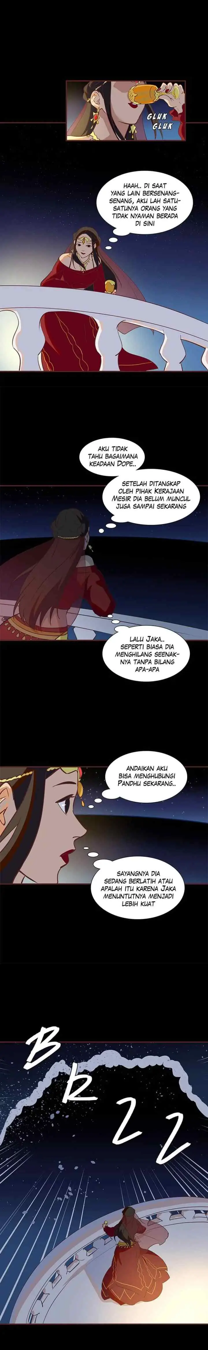 7 Wonders chapter 210 halaman 5