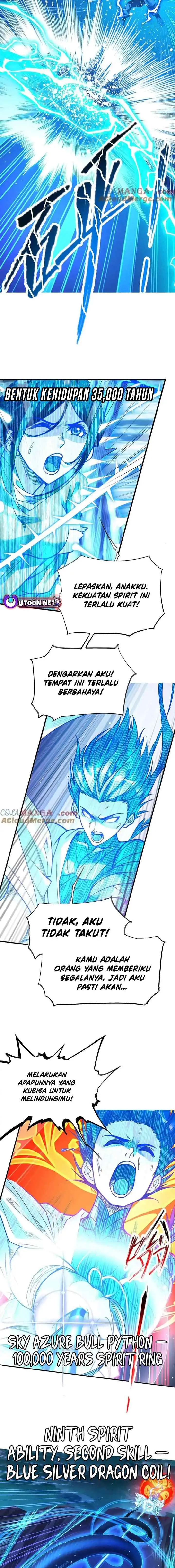 Soul Land chapter 342 halaman 14