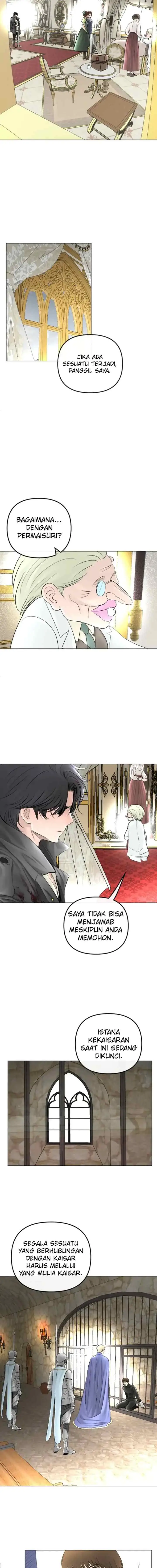 Recogí al segundo protagonista chapter 57 halaman 11