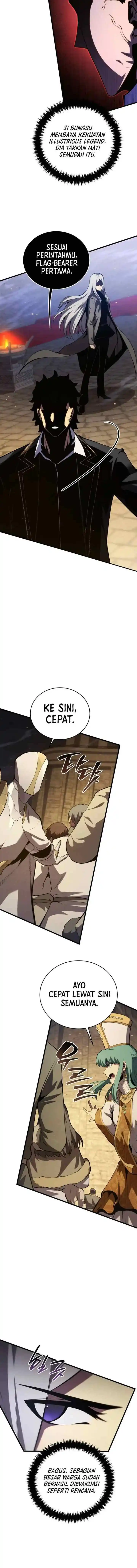 Swordmaster's Youngest Son chapter 179 halaman 6