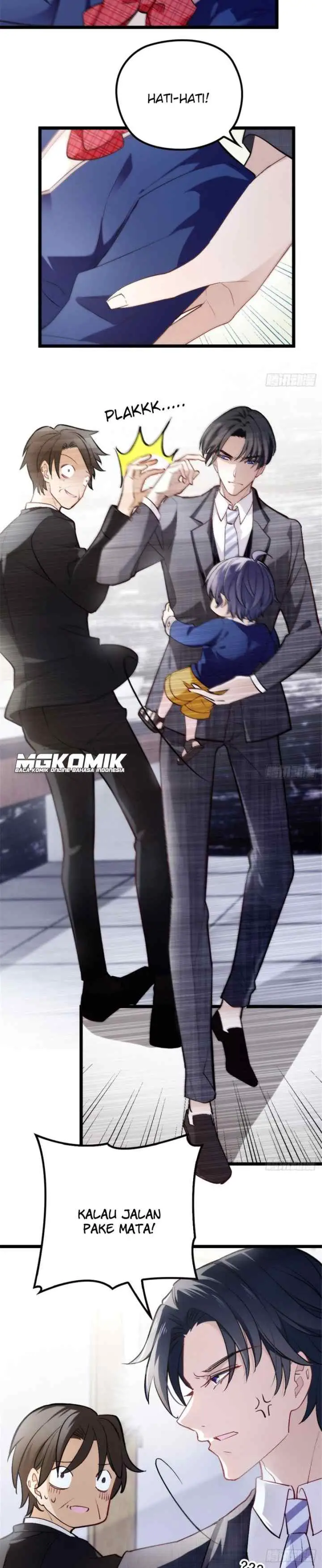 The Duke's Hidden Baby: BOGO! chapter 3 halaman 12