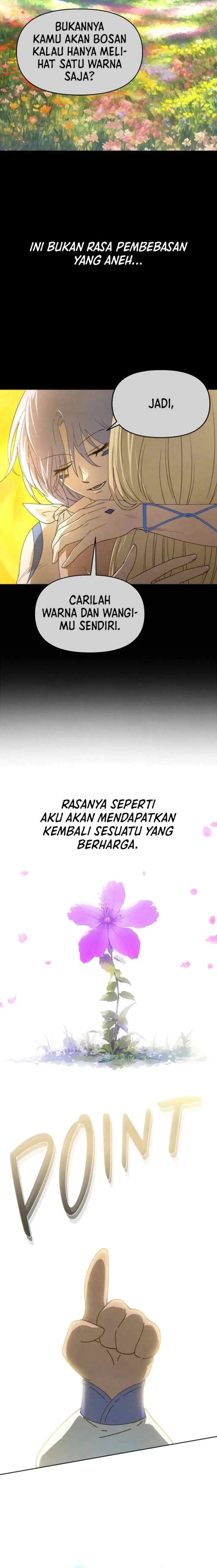Reincarnated In a Cursed Game chapter 22 halaman 18