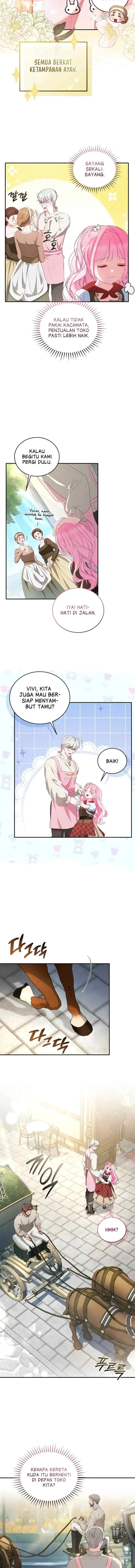 I'm The Only One Who Doesn't Know That Villainess Is A Man chapter 2 halaman 18