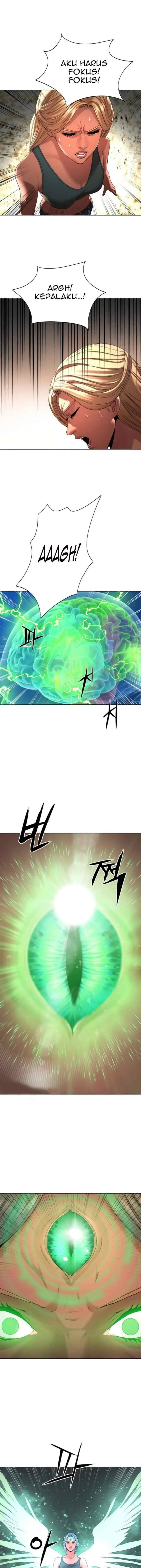 Gangnam Knight chapter 26 halaman 8