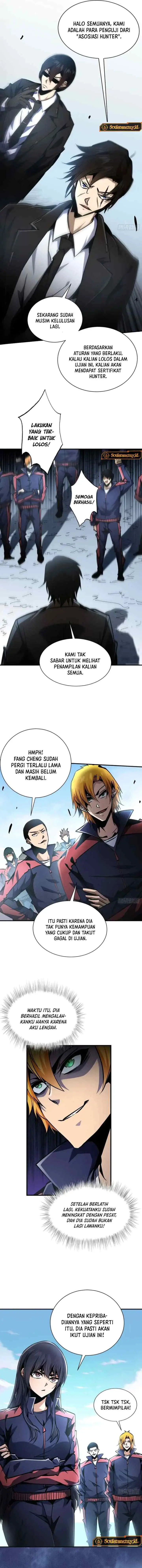 I Am Really Not the Demon Lord! chapter 25 halaman 5