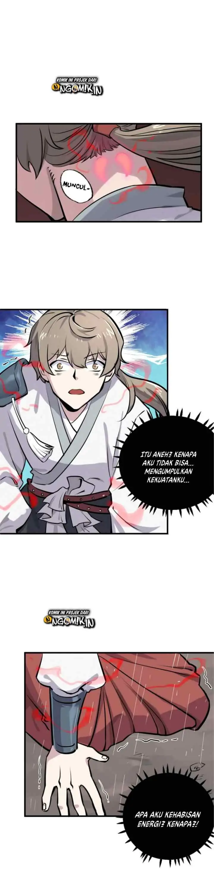 Shi Shen Zhi Lu chapter 15 halaman 4