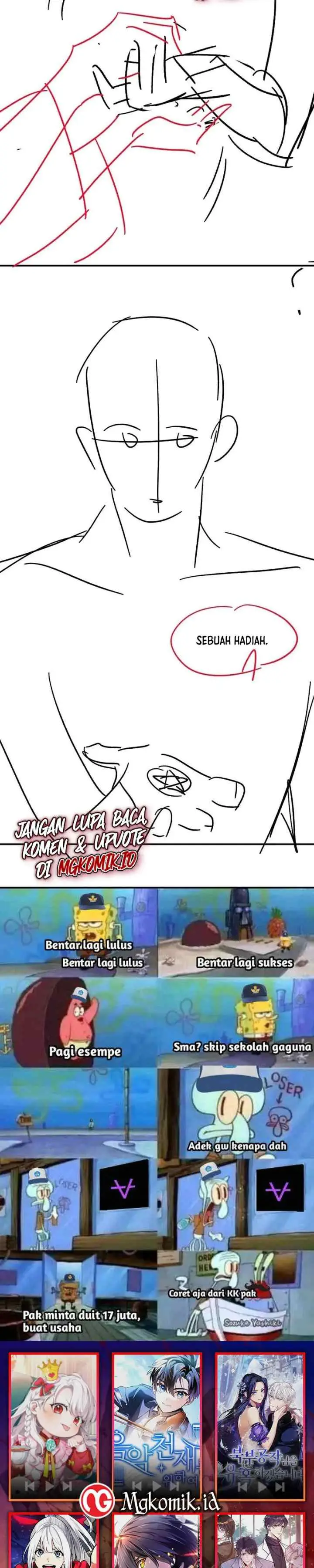 Becoming His Unwanted Madam chapter 18 halaman 13