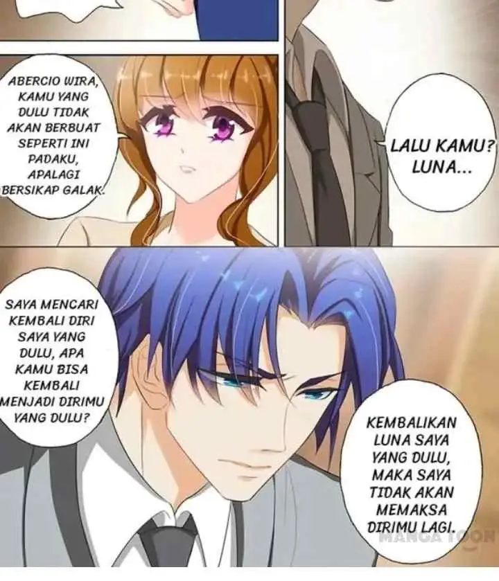 Haomen Tianjia Qianqi chapter 46 halaman 8