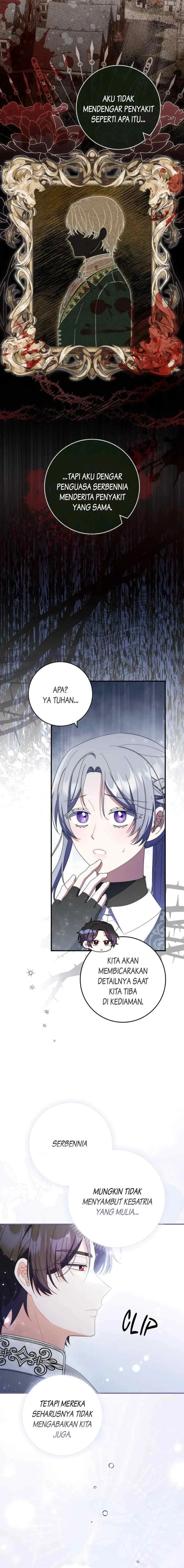 As My Husband Wish, I Will Bring in the Concubine chapter 48 halaman 14