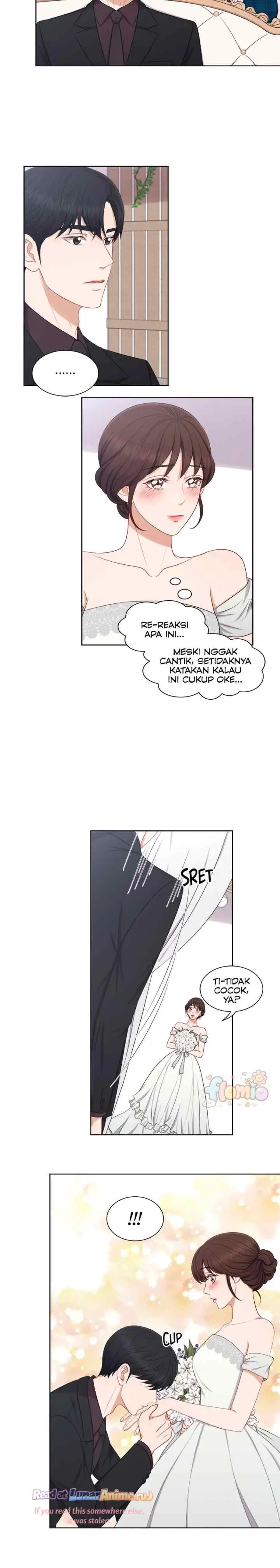 I Need a Bride chapter 63 halaman 5