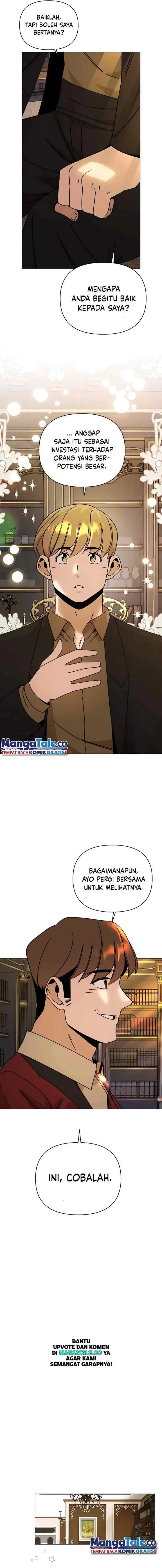 Resigning and Healing in Another World chapter 48 halaman 5