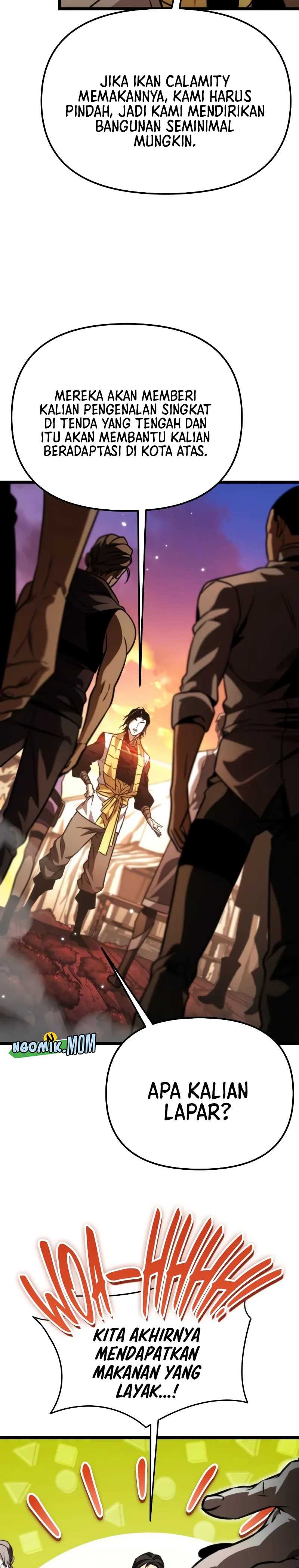 Reincarnator chapter 49 halaman 4