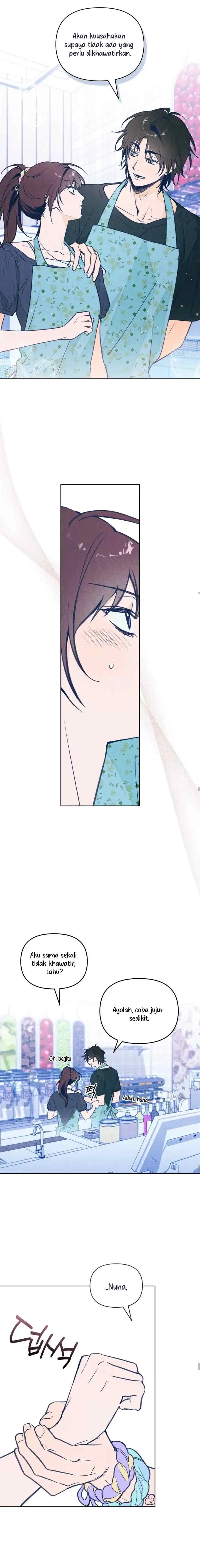 Summer Love Crush chapter 4 halaman 6