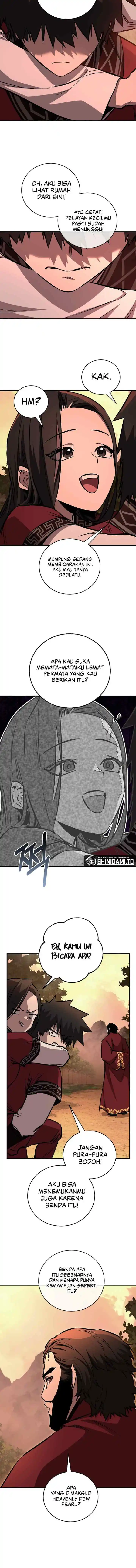 Childhood Friend Of The Zenith chapter 104 halaman 14