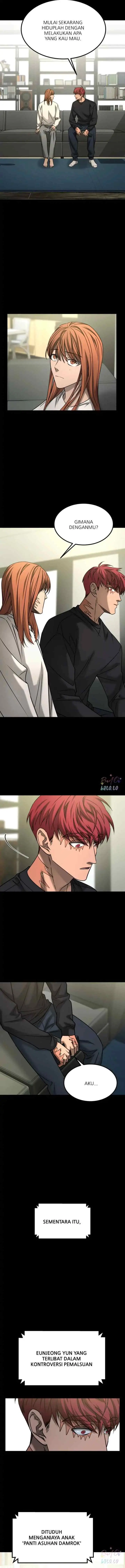 Get Back chapter 142 halaman 5