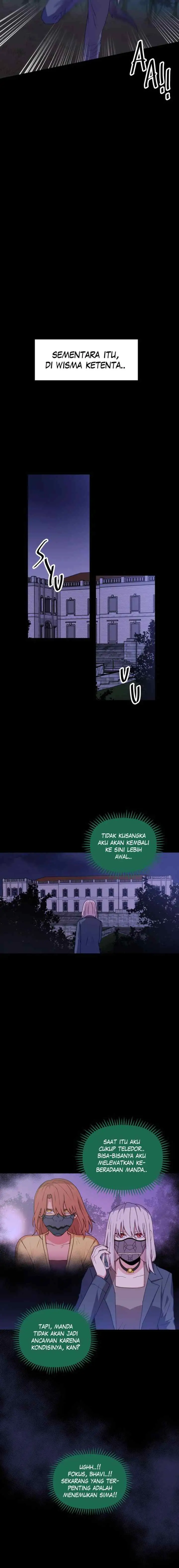 Sarimin chapter 135 halaman 5